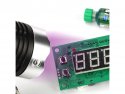 UV Solder Mask Set for PCBs 